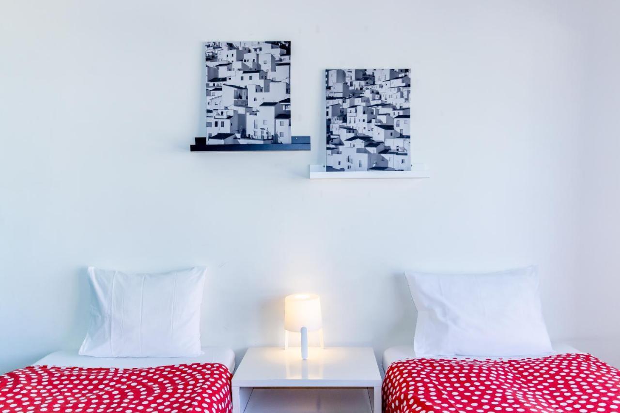 Porto Center Modern Apartment 4T With Balcony Exterior photo